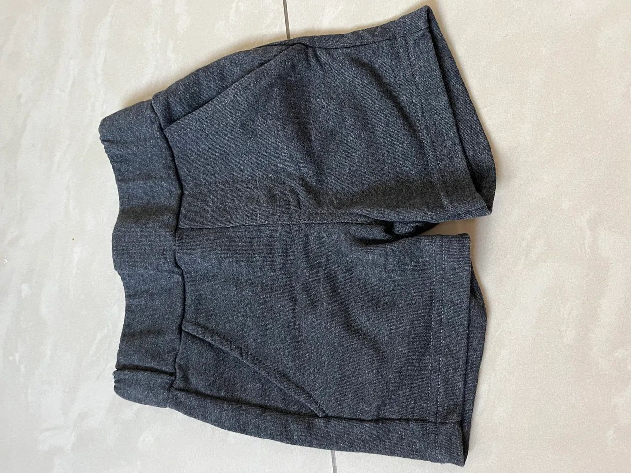 Short e bermudas masculino infantil  - Foto 3