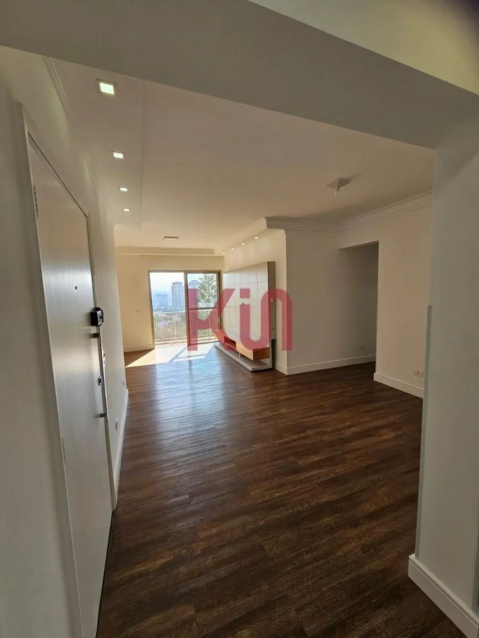 APARTAMENTO RESIDENCIAL em São Paulo - São Paulo, Vila Sofia - Foto 4