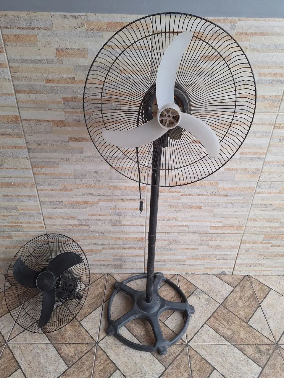 Ventiladores 
