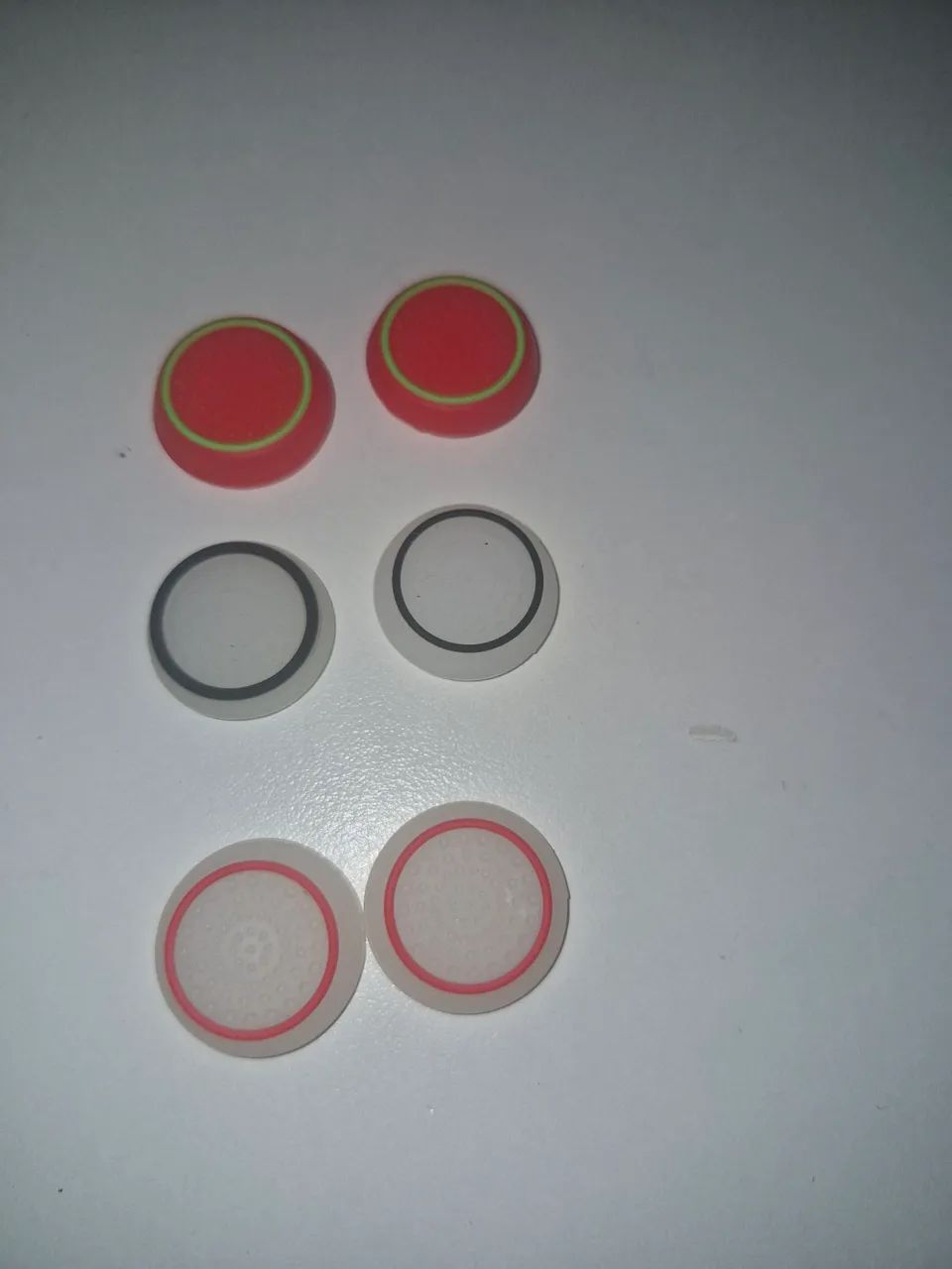 Grips PS4 PS5 Nintendo Switch 2  - Foto 4