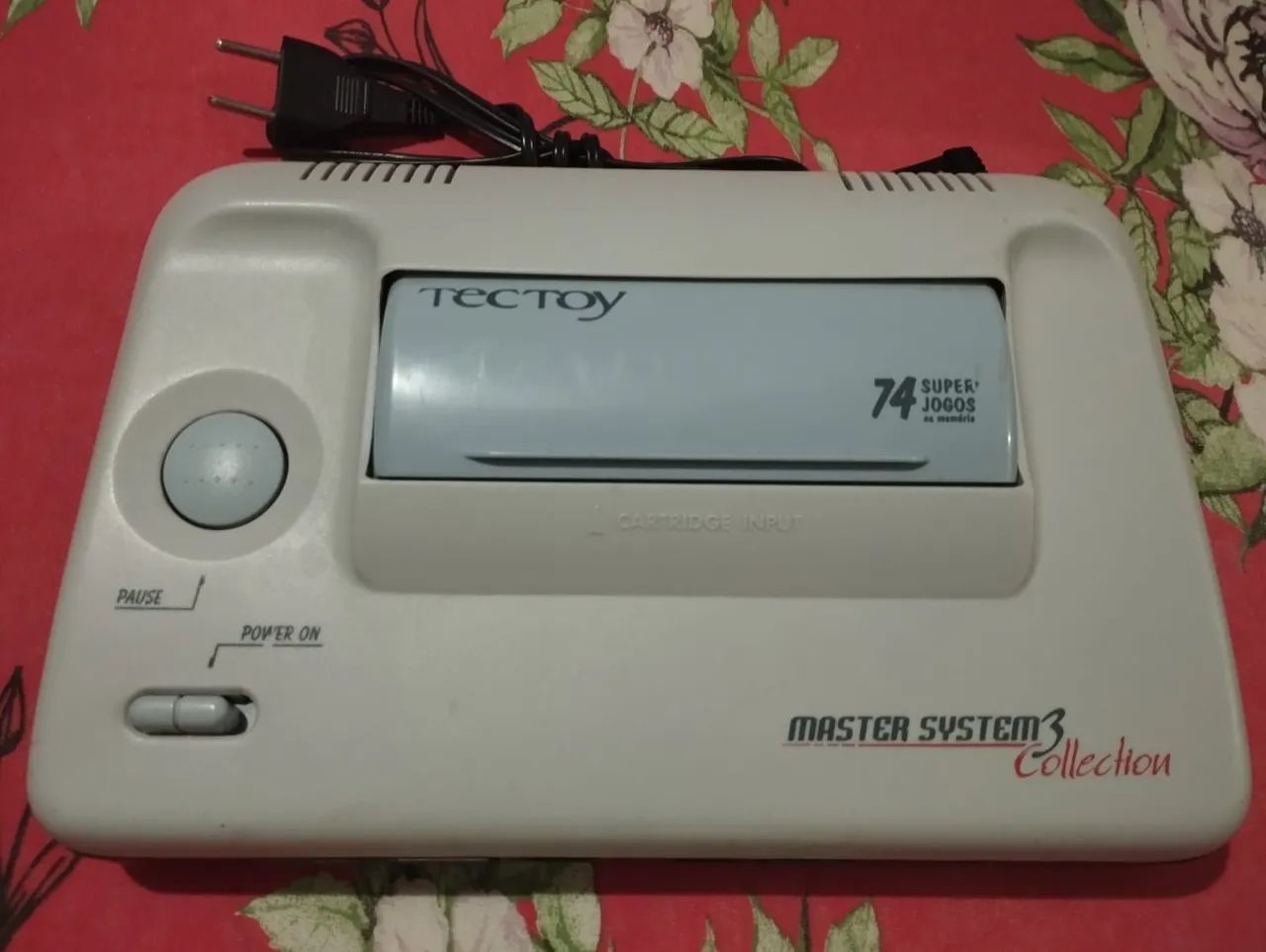 Master System 3 Collection  - Foto 3
