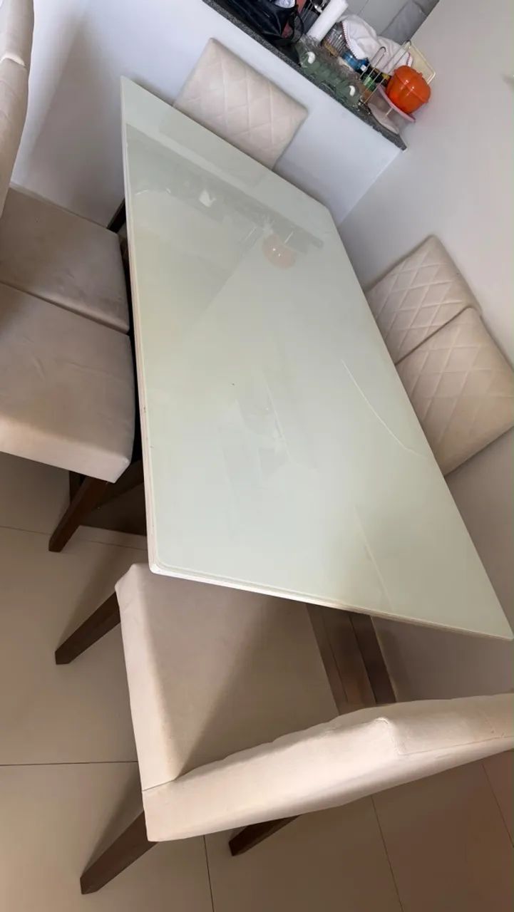 Mesa de jantar  - Foto 5
