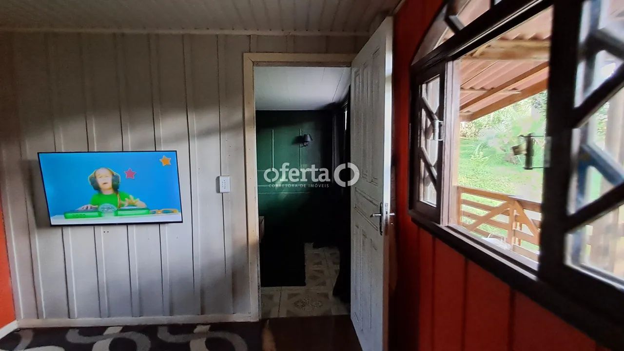 CHACARA EM ARAUCARIA - BOTIATUVA - Foto 5