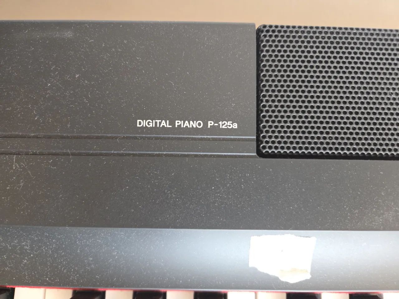 Piano digital Yamaha  - Foto 4