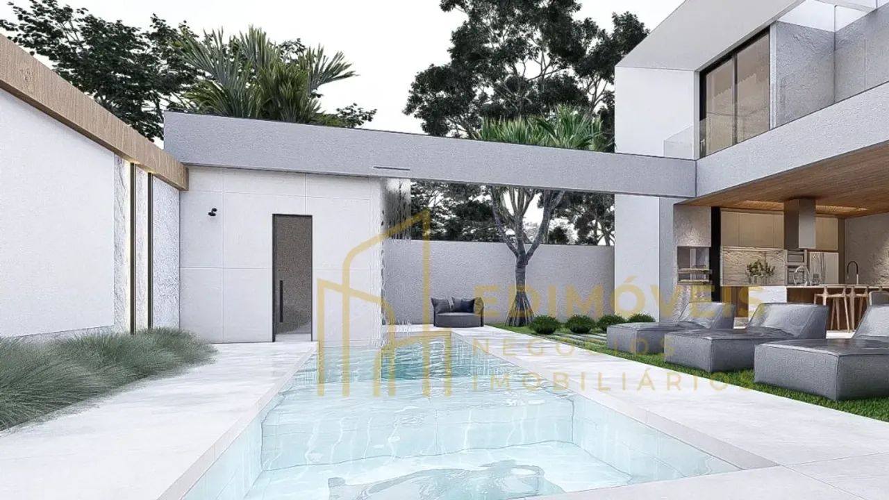 Casa Triplex Exclusiva em Manguinhos com Piscina e Rooftop - Foto 3