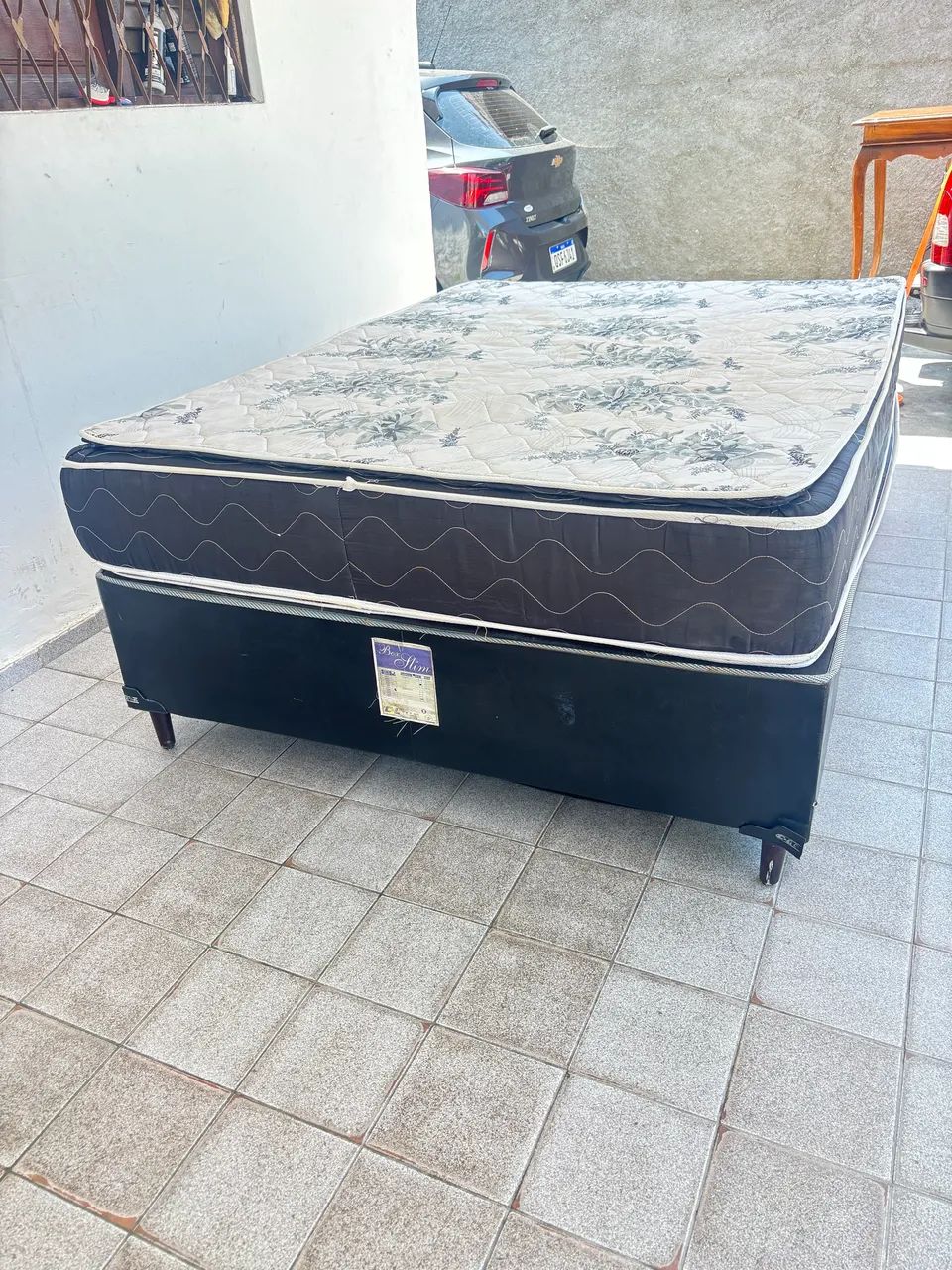 Cama casal  - Foto 4