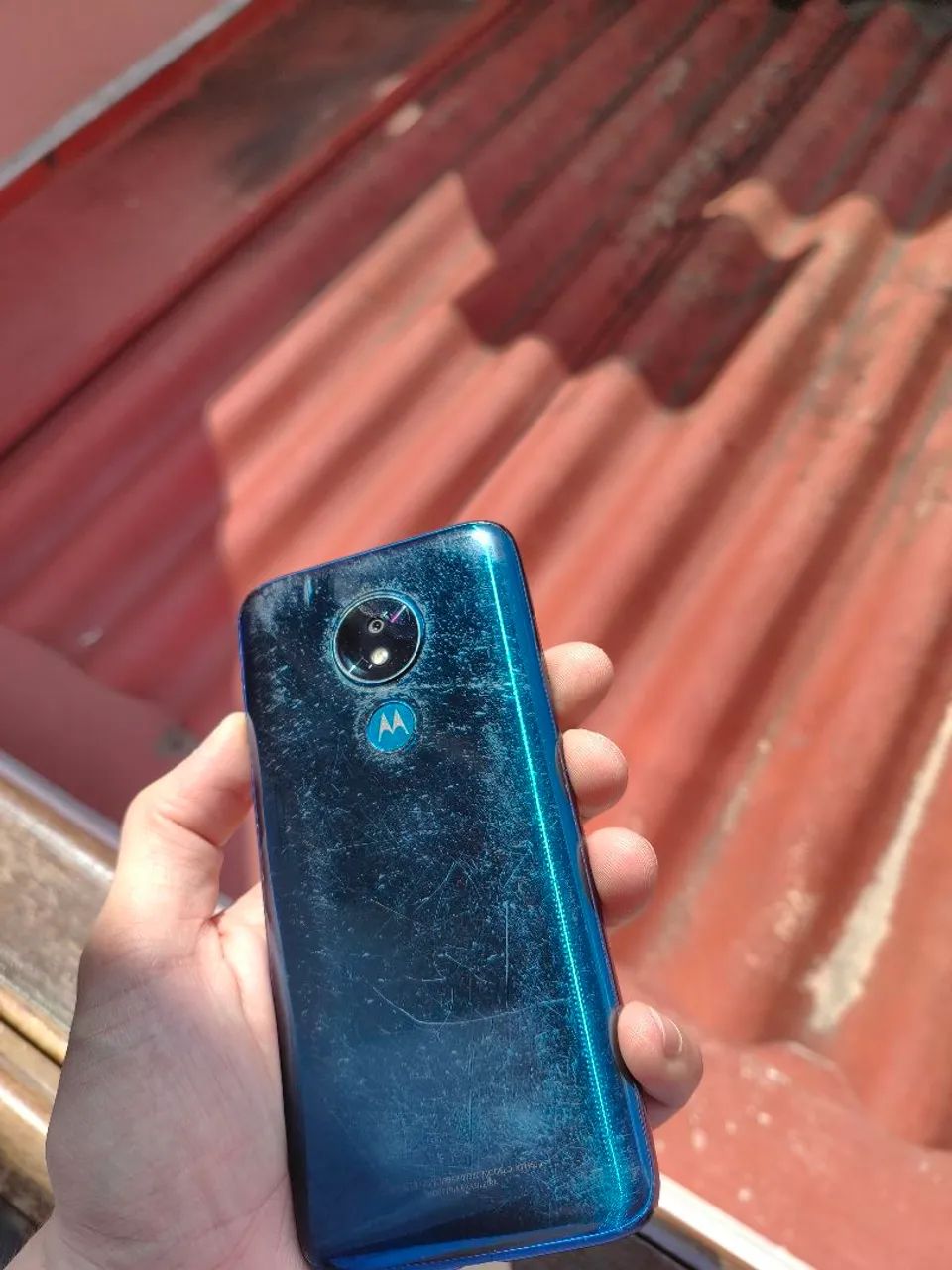 Motorola Moto G7  - Foto 5