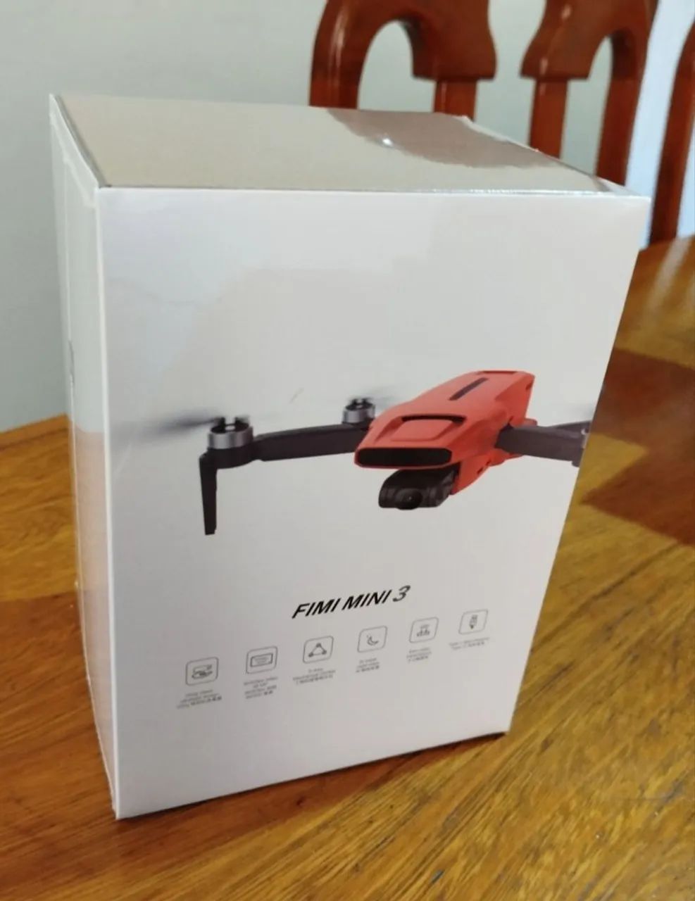 Drone Fimi mini 3 standart excelente estado  - Foto 5