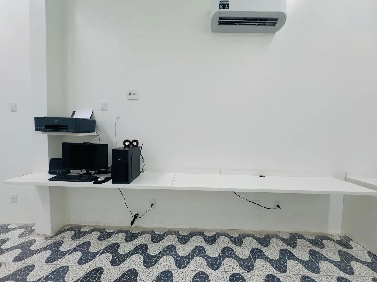 Bancada 