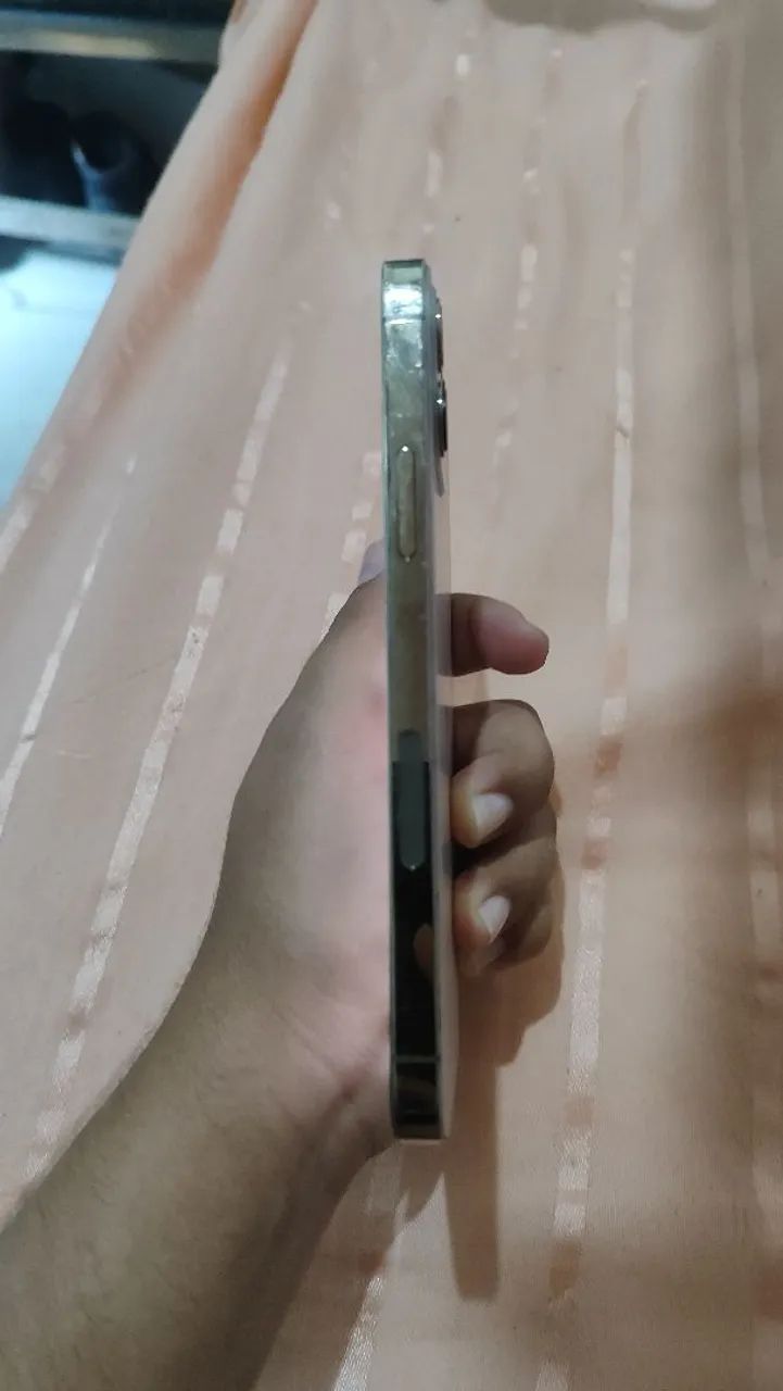 Vendo iPhone 12 pro  - Foto 4