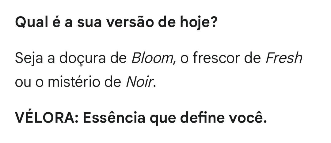 Perfumes  - Foto 5