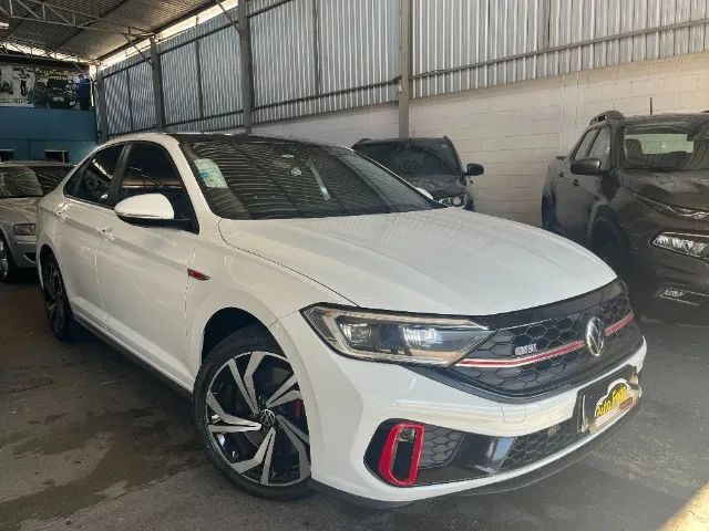 Volkswagen Jetta JETTA GLI 350 TSI 2.0 16V 4p Aut. 2024
