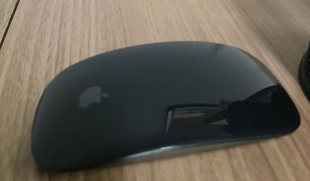 Mouse Magic Apple 