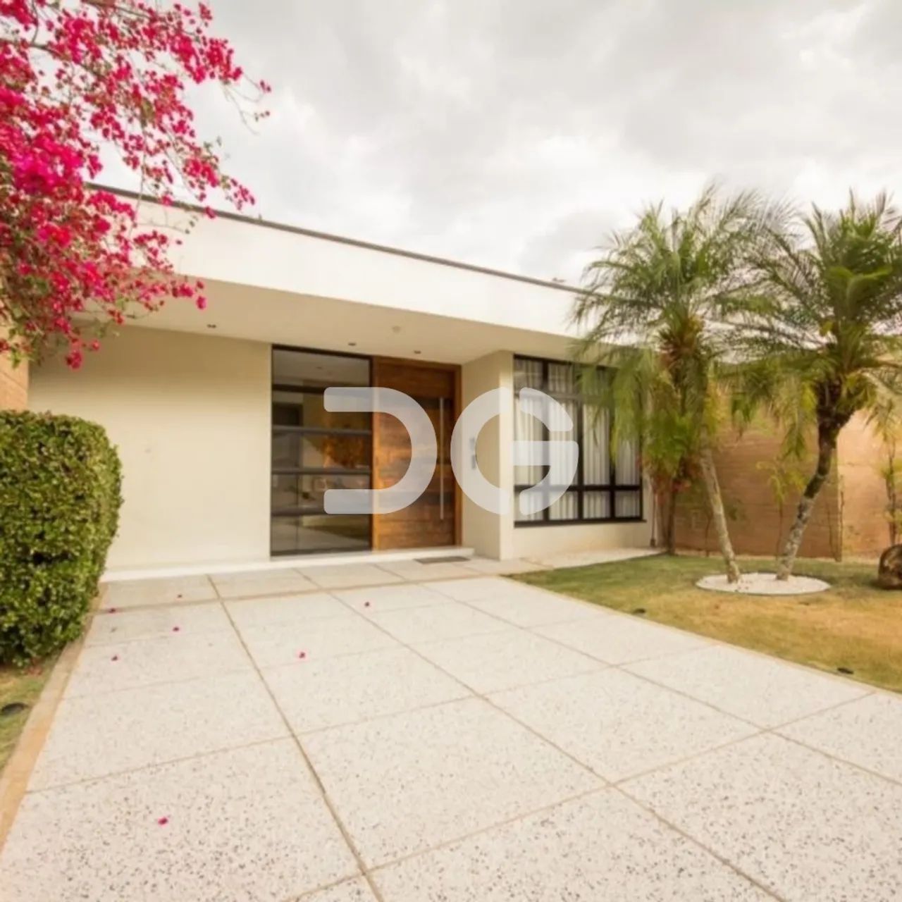 Casa para alugar em Campinas, Loteamento Alphaville Campinas, com 4 suítes, com 559 m² - Foto 3