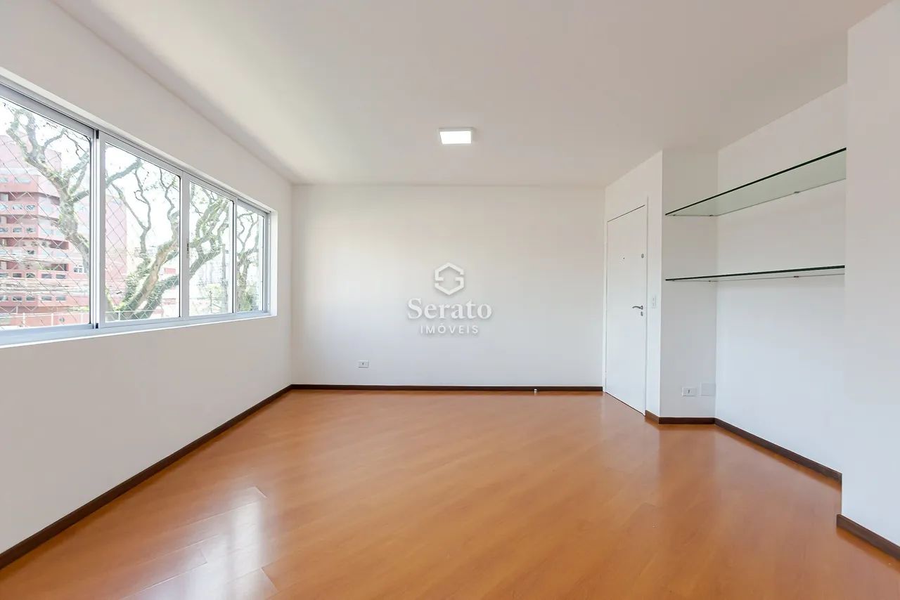 Apartamento com 3 Quartos e Suíte no Jardim Botânico | 80,86 m² - Foto 4