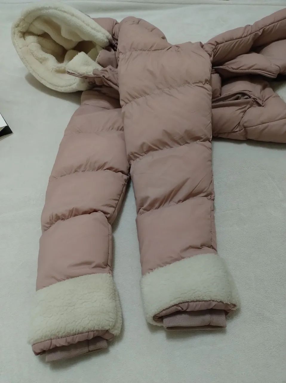 Jaqueta rosa - Foto 3