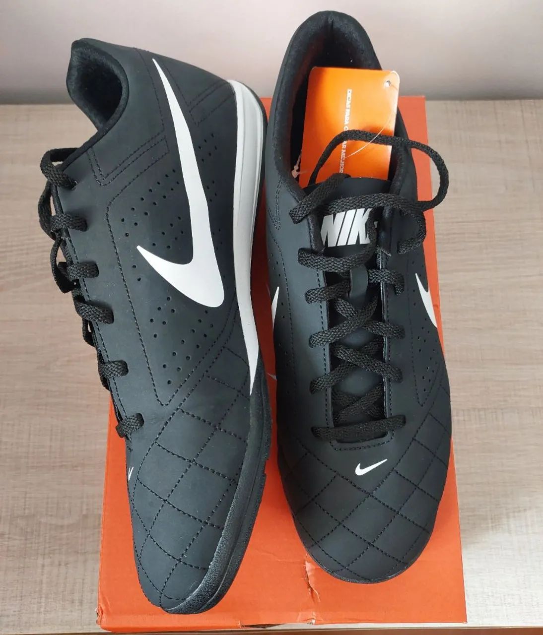 CHUTEIRA NIKE FUTSAL - Foto 2