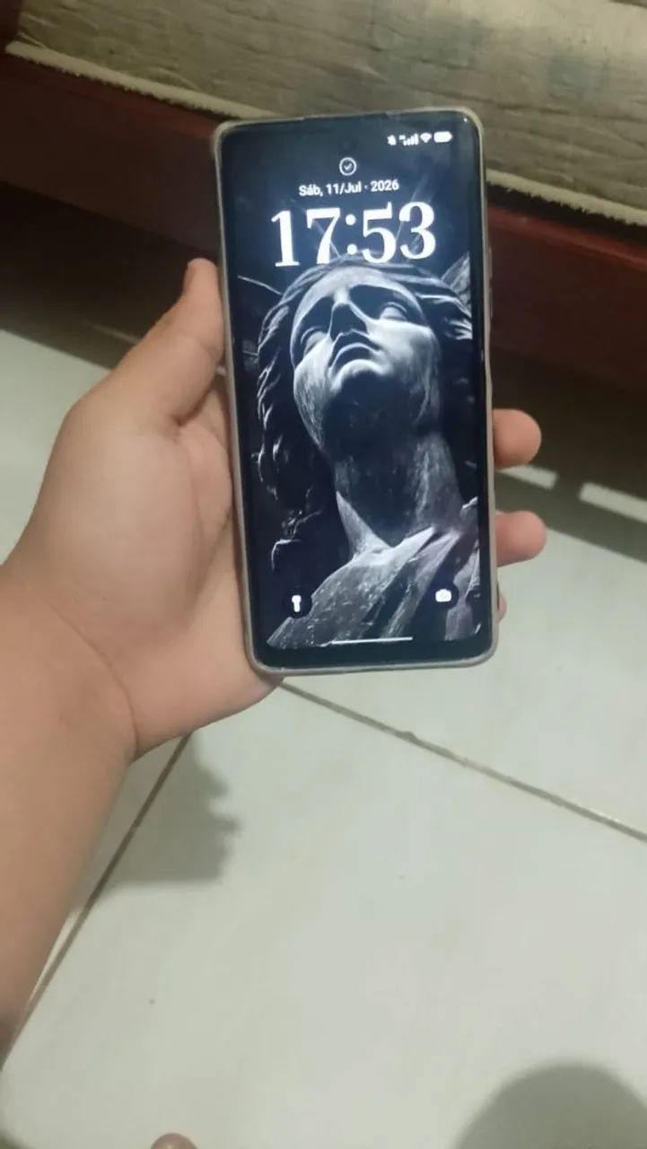 Vendo outro trocom em iPhone  - Foto 2