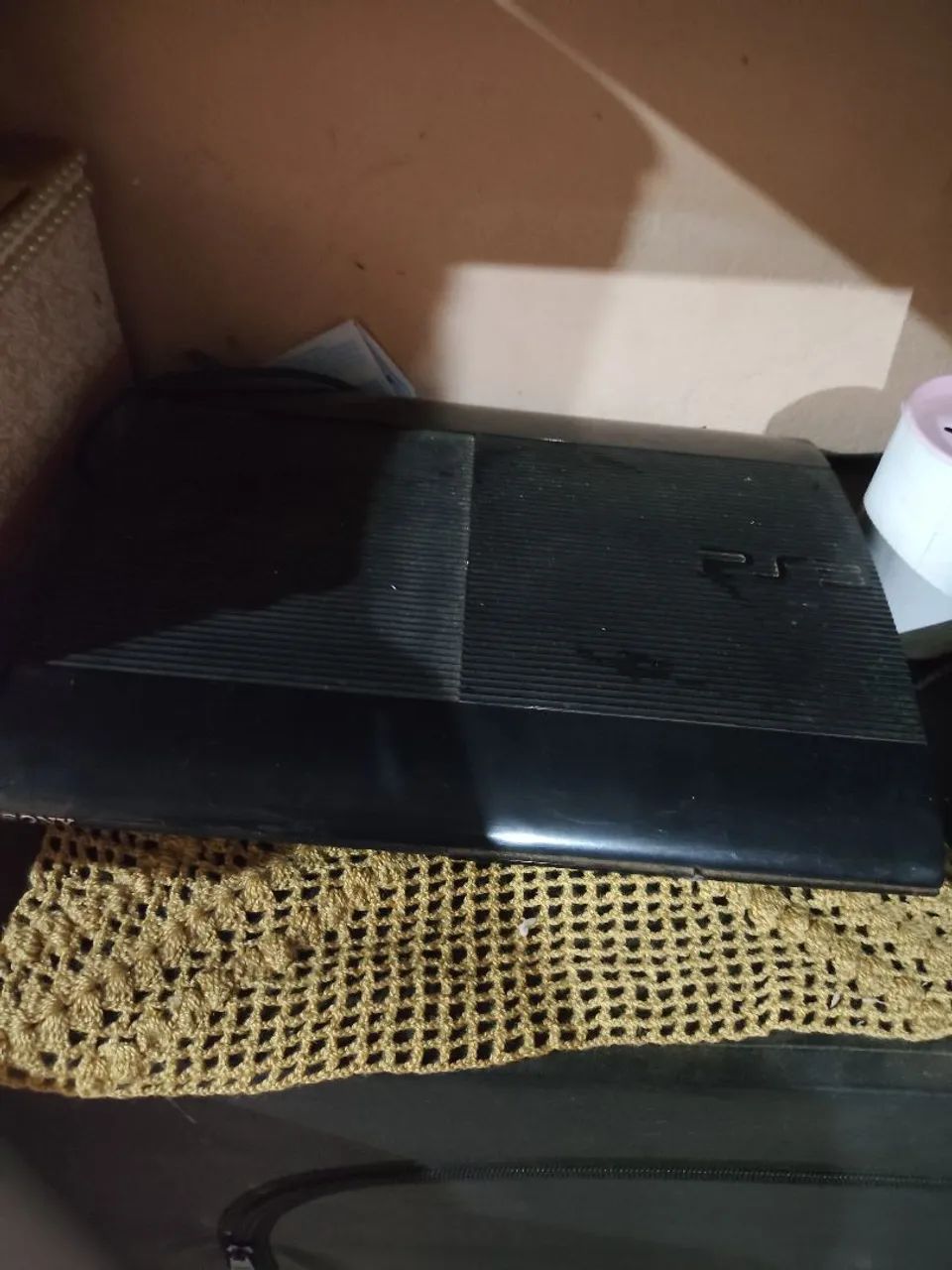 ps3 desbloqueado super slim