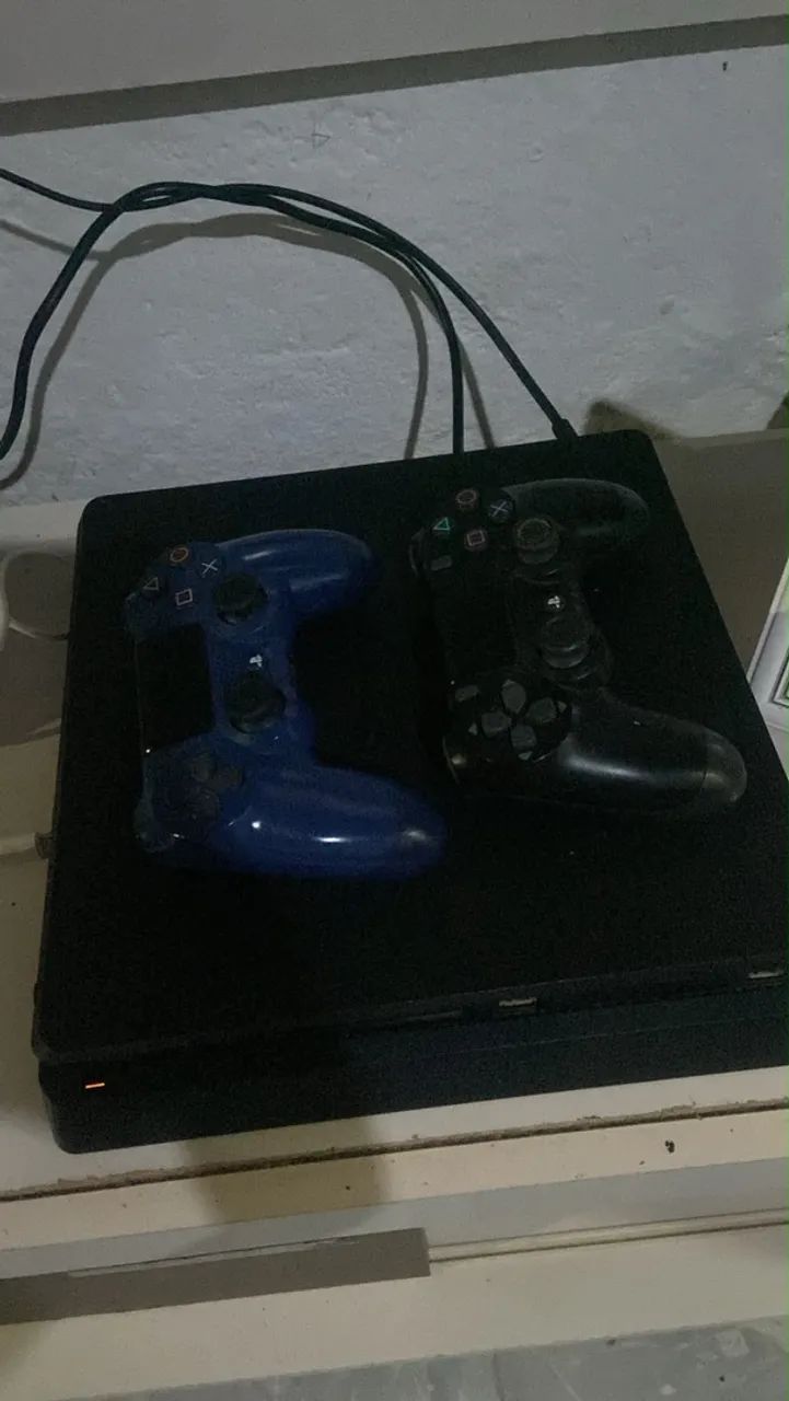 Ps4  - Foto 2