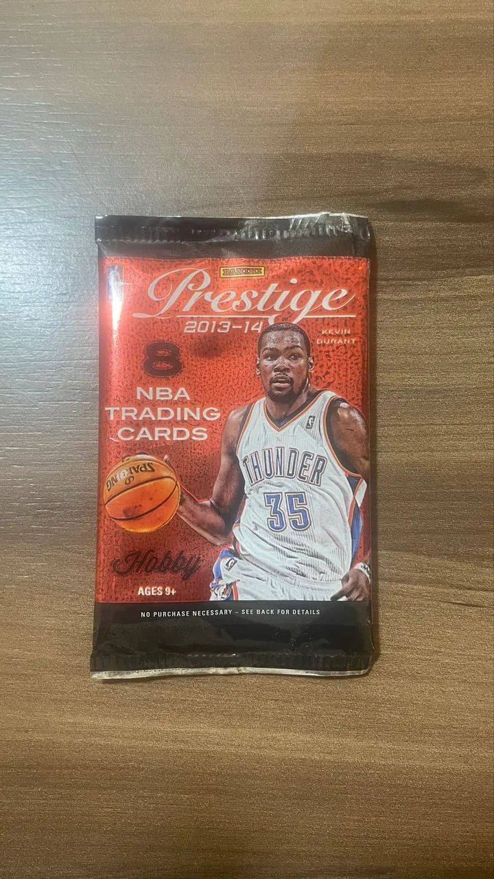 Cartas NBA Panini Prestige 2013-14 - Foto 2