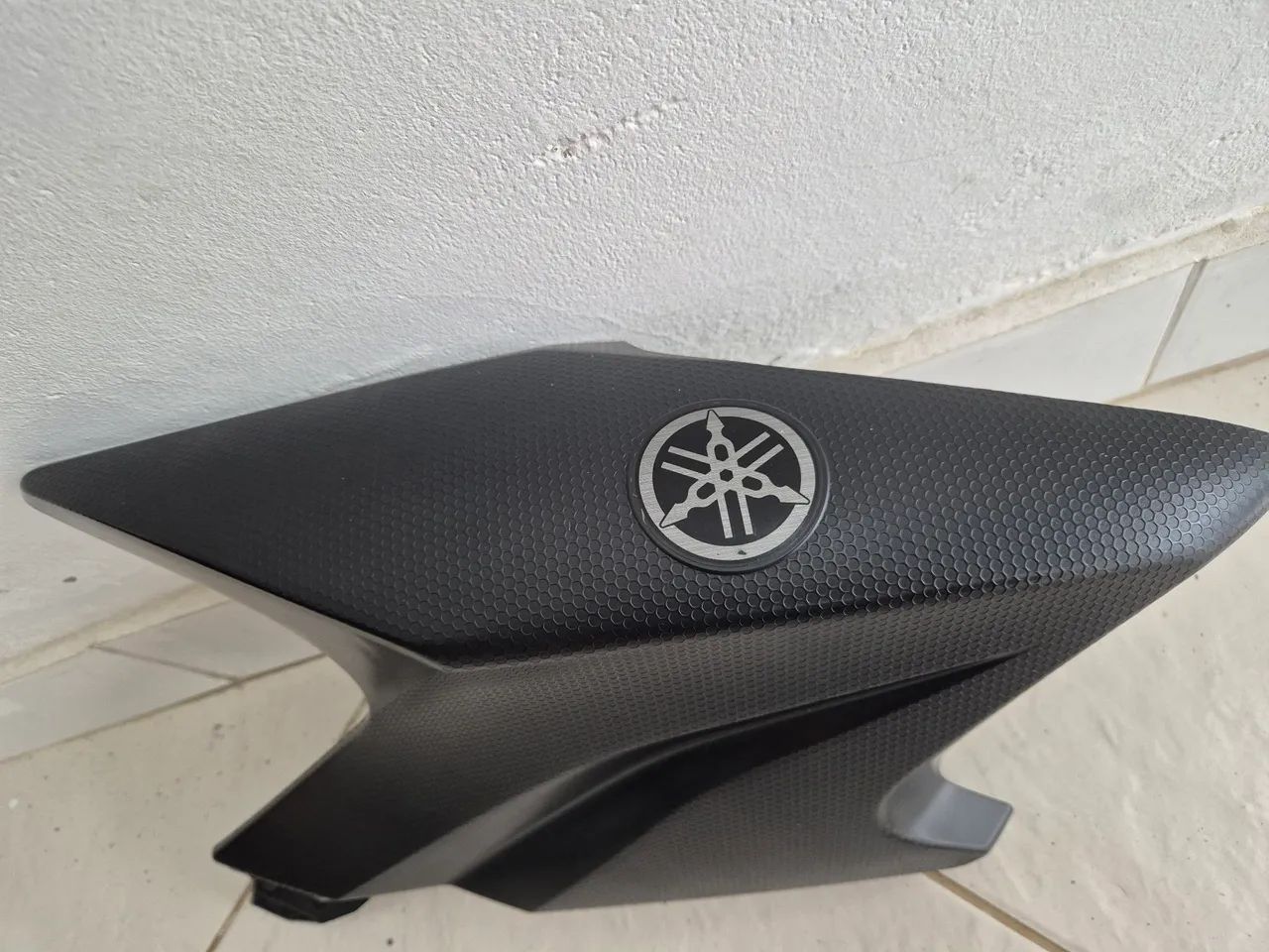 Asa Abas do tanque da yamaha factor 150 usado original 