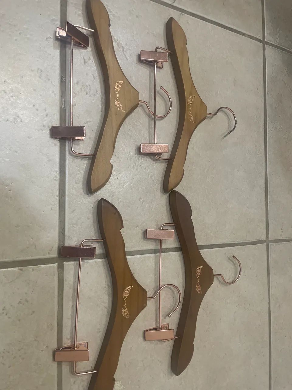 Cabides Infantil