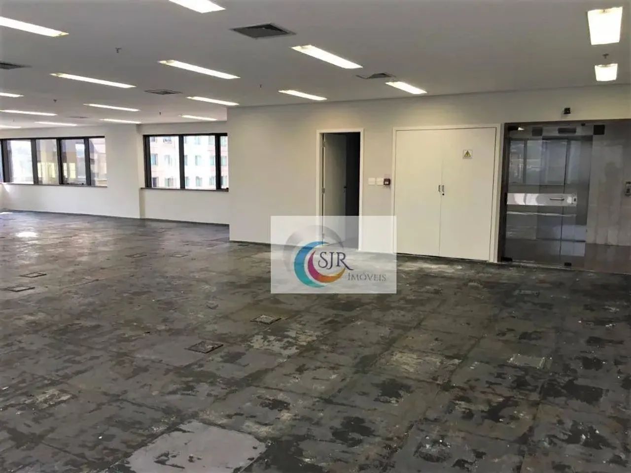 Conjunto para alugar, 295 m²- Brooklin - São Paulo/SP - Foto 4