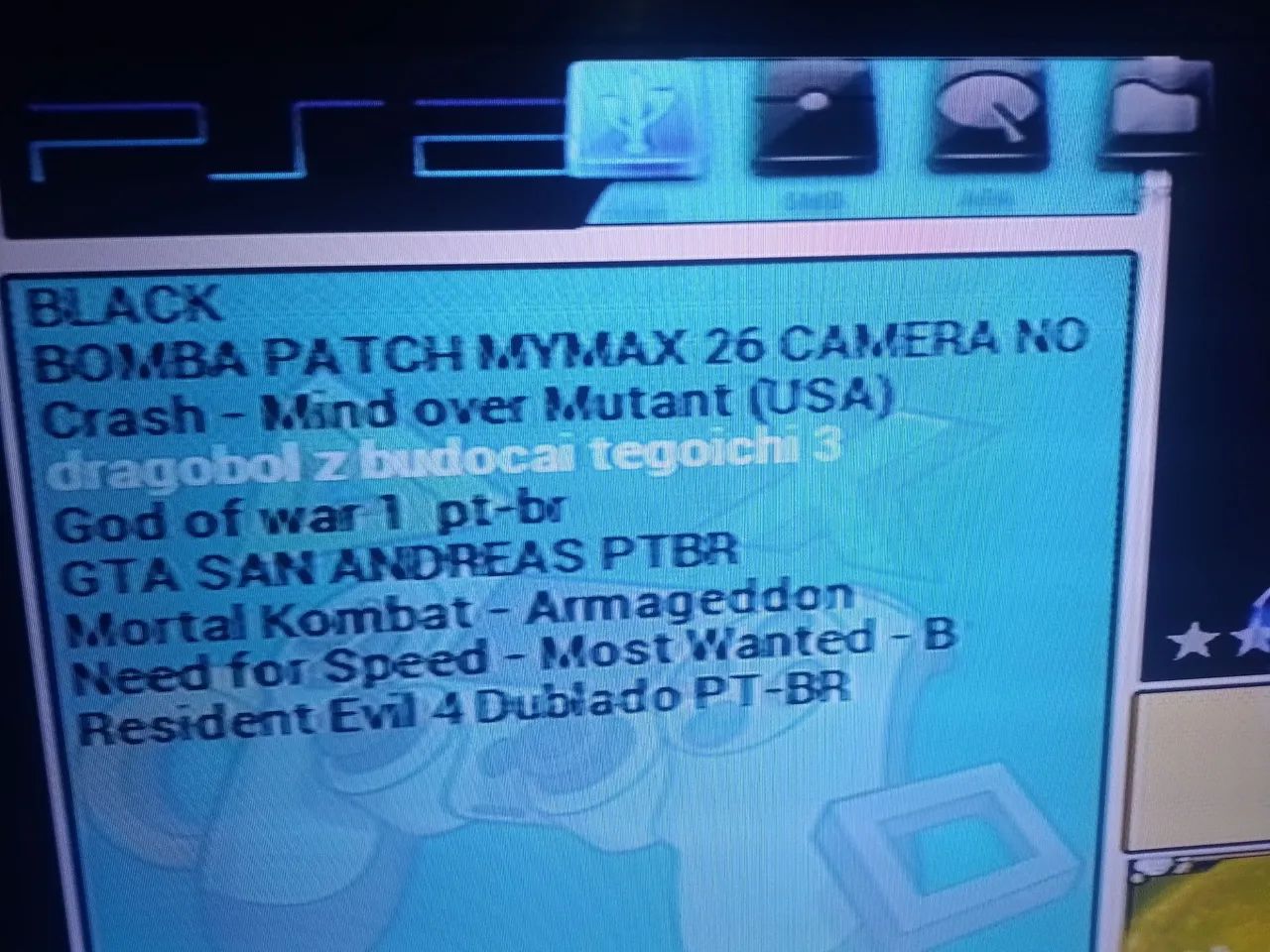 PlayStation 2  - Foto 4