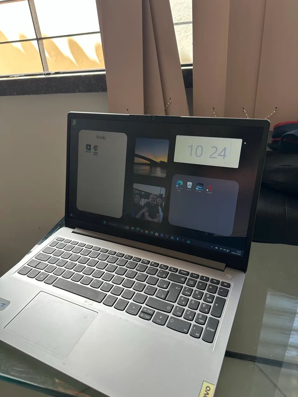 Notebook LENOVO  - Foto 2