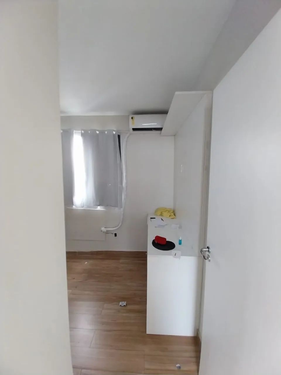 Apartamento 2 Quartos com móveis planejados - Foto 3
