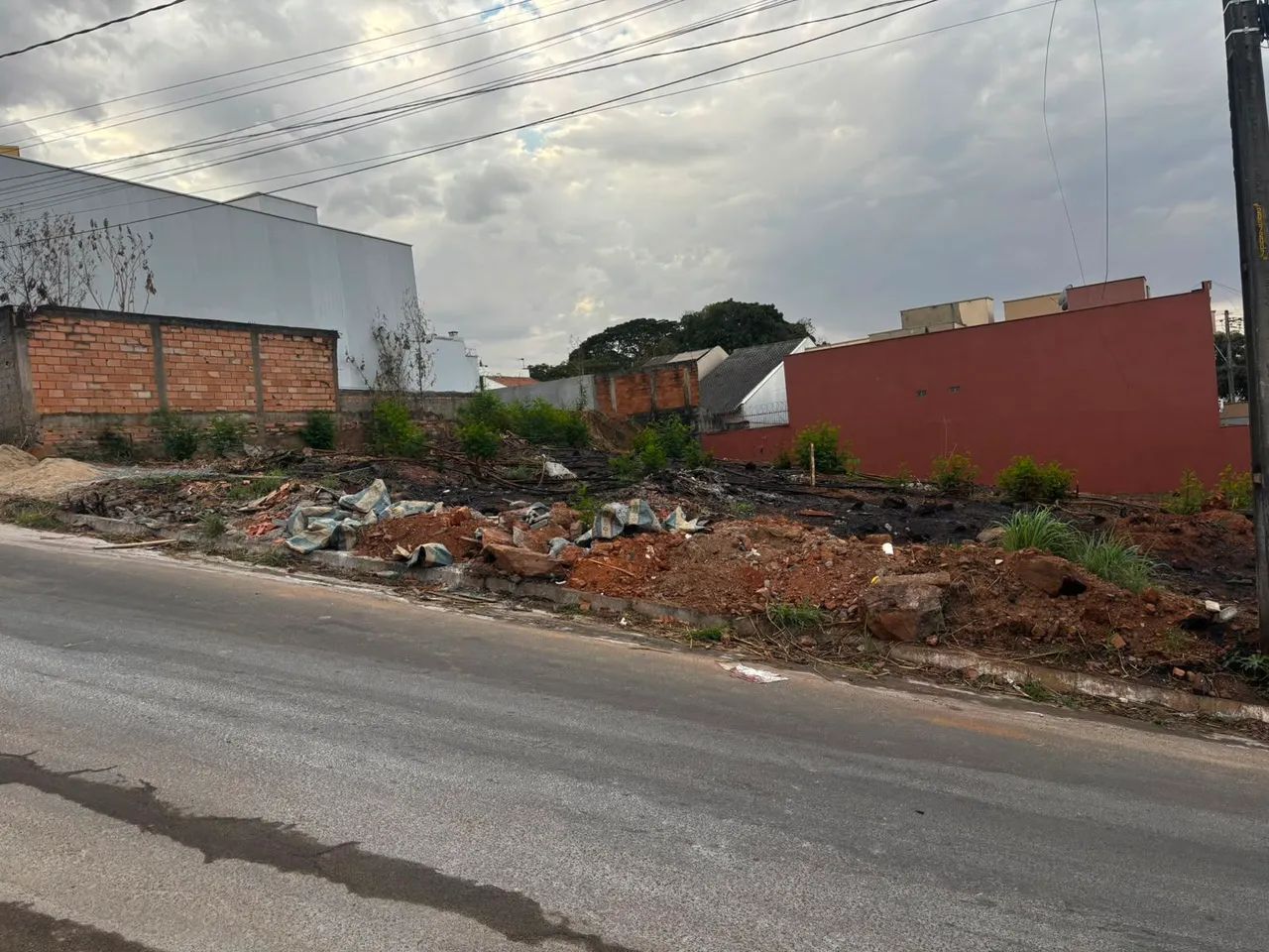 Lote res.morumbi - Foto 3