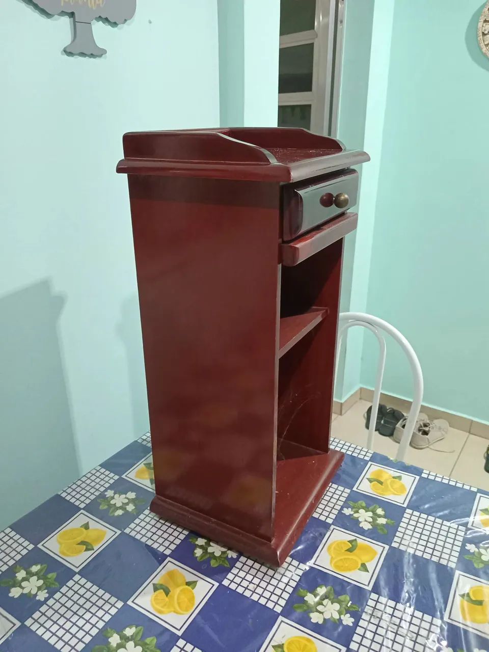 MESA DE TELEFONE - Foto 2