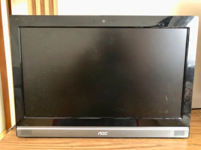 All In One AOC