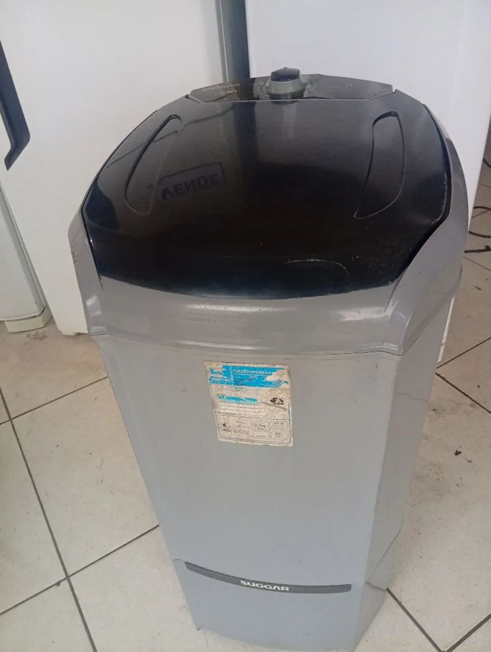 Tanquinho  - Foto 4