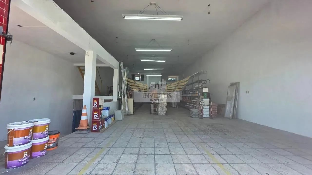 Salão Comercial à Venda, 378m² - Jardim Utinga, Santo André/SP. - Foto 2