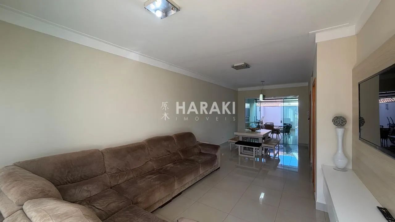 Sobrado á venda no Jardim Itália - Foto 5