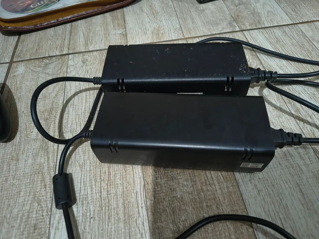 Lote Xbox 360 + PS3 - Foto 5