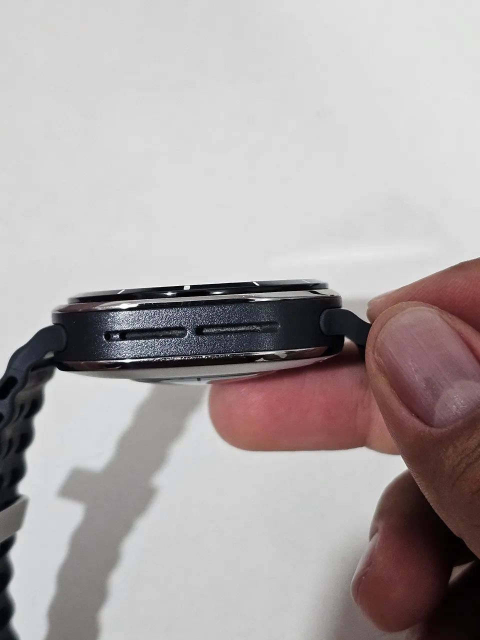 Samsung Galaxy Watch Ultra  - Foto 4