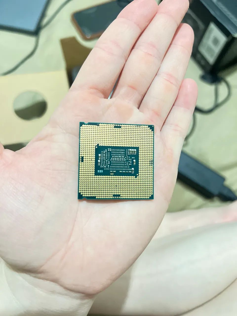 Processador Intel Core i3 - Foto 2