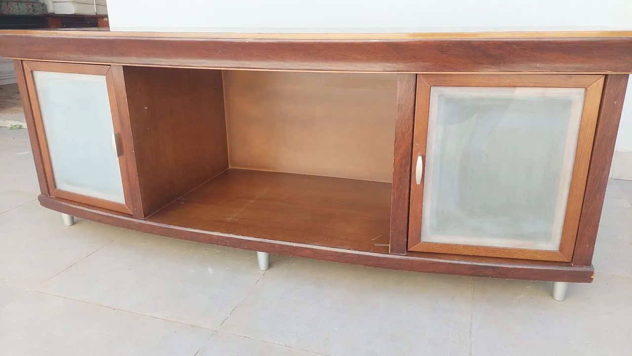 Rack de TV - Foto 2