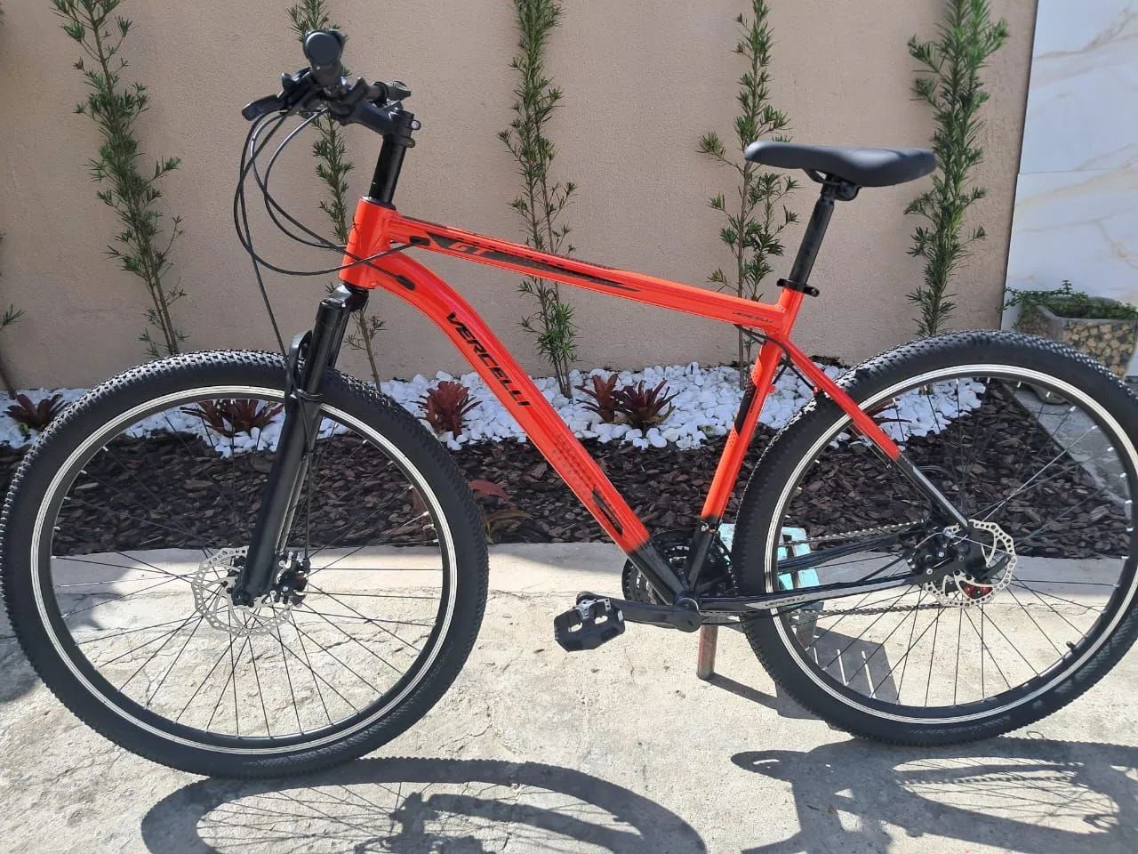 Bicicleta aro 29 - Foto 3