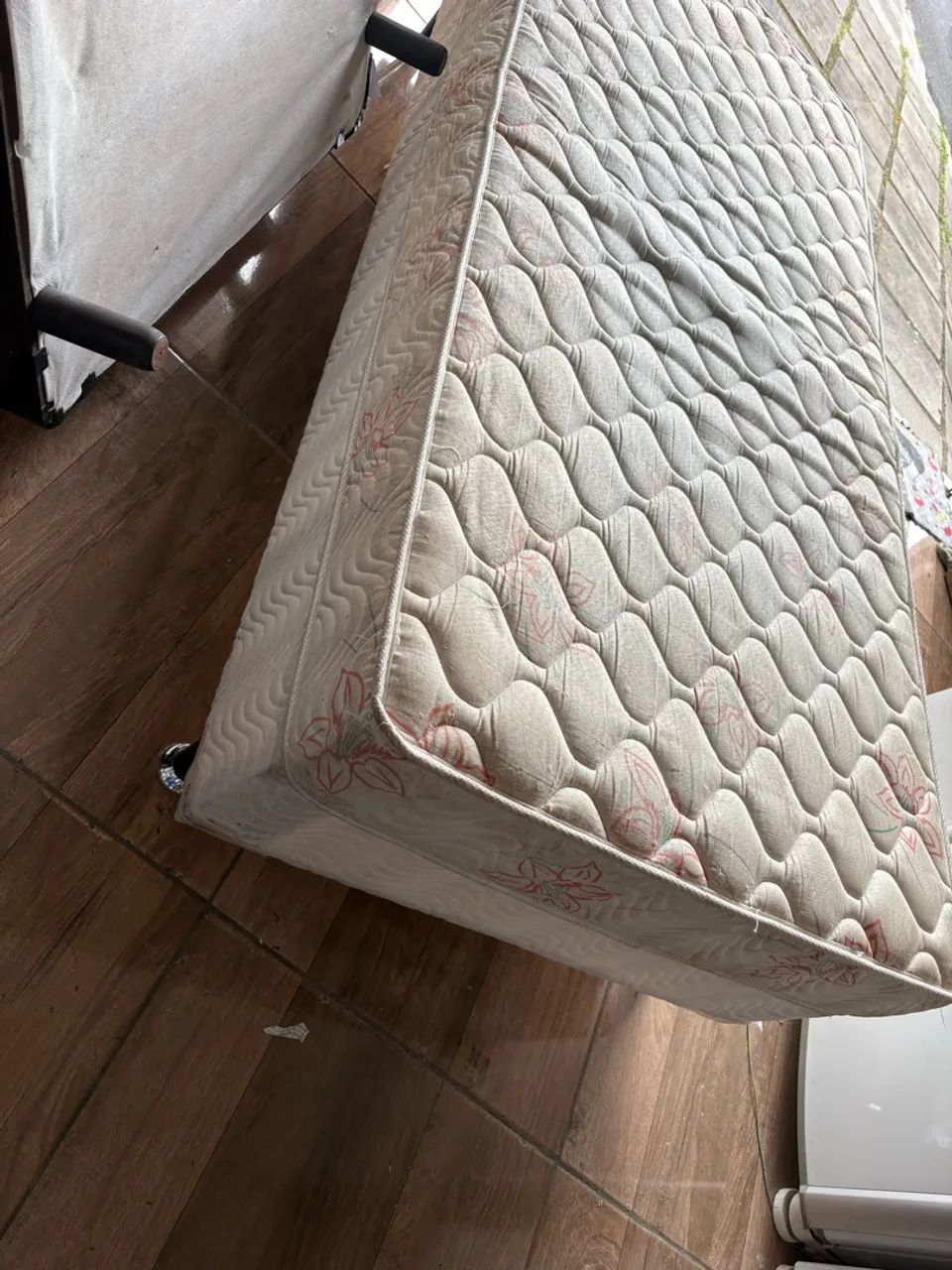 Cama solteiro  - Foto 4