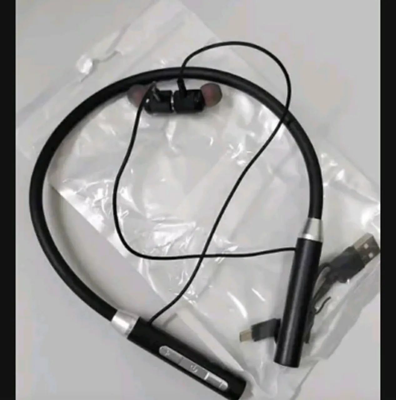 Fone de ouvido tiara - Foto 4