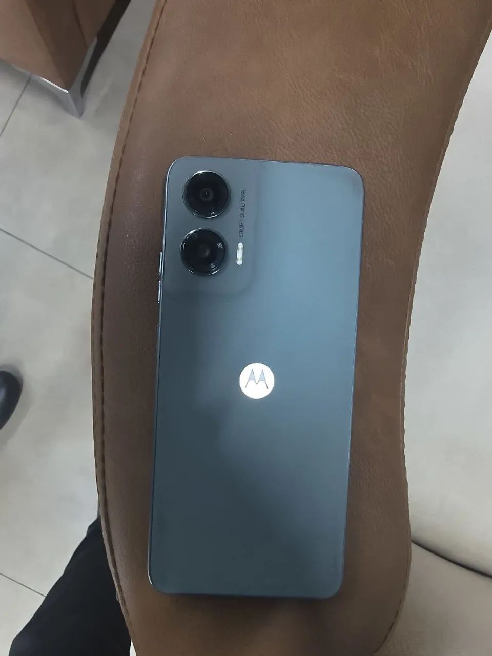 Vendo ou troco por Samsung - Foto 2
