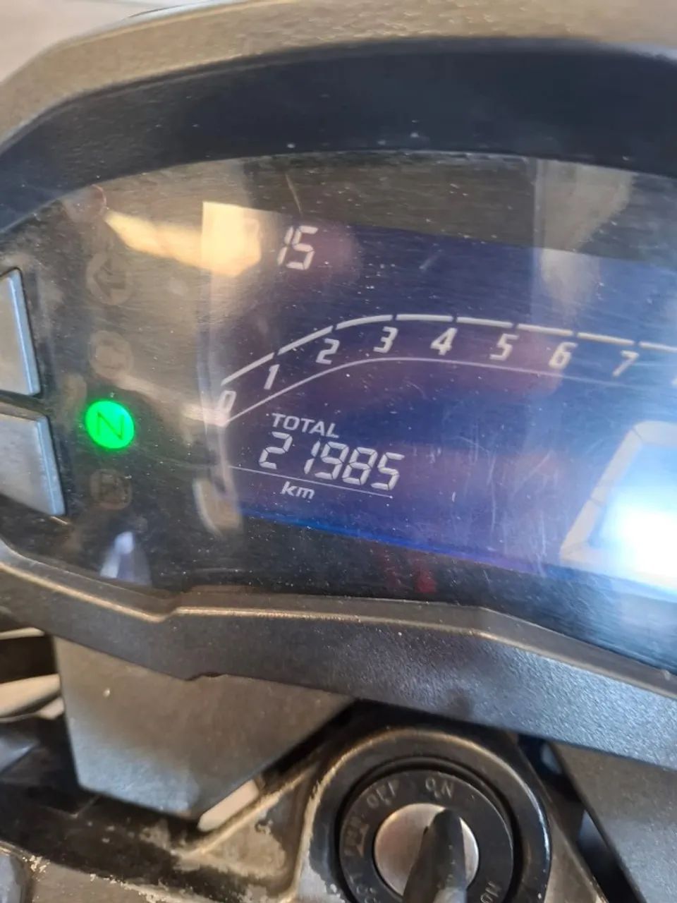 Honda CB 250 2021 - Foto 2