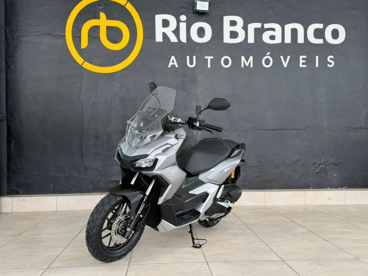 ADV 160 - Foto 4