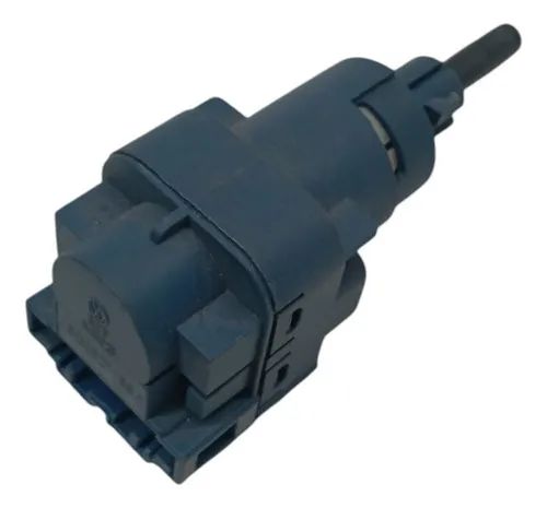 Sensor Interruptor Pedal Embreagem Spacefox 2014 2015 2016 - Foto 3