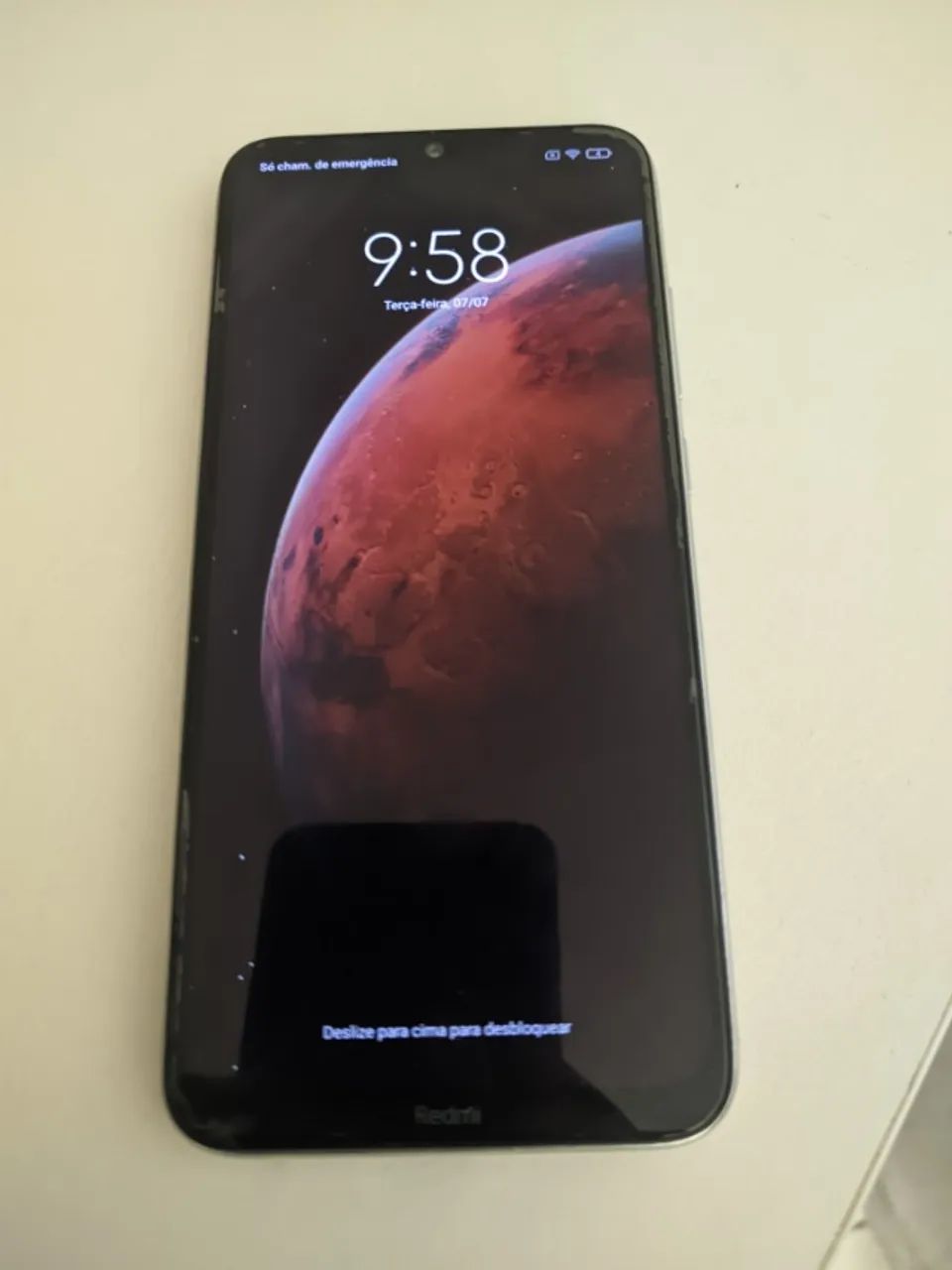 Xiaomi Redmi Note 8 - Foto 2