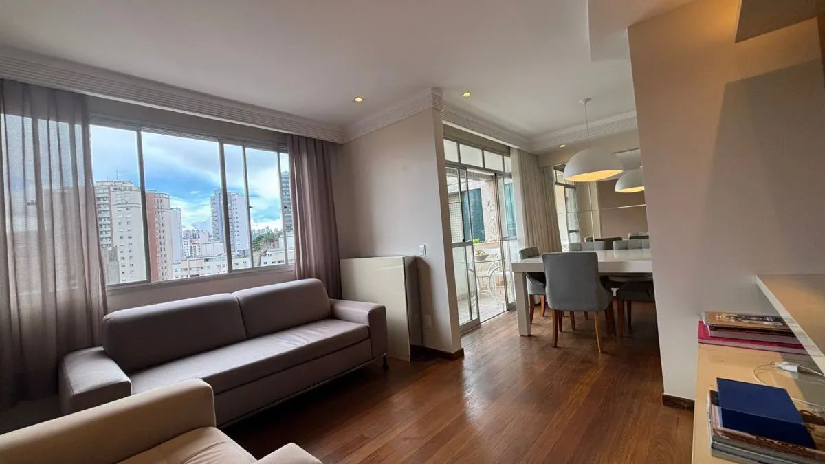 Apartamento com 3 quartos à venda em Belo Horizonte - Foto 2